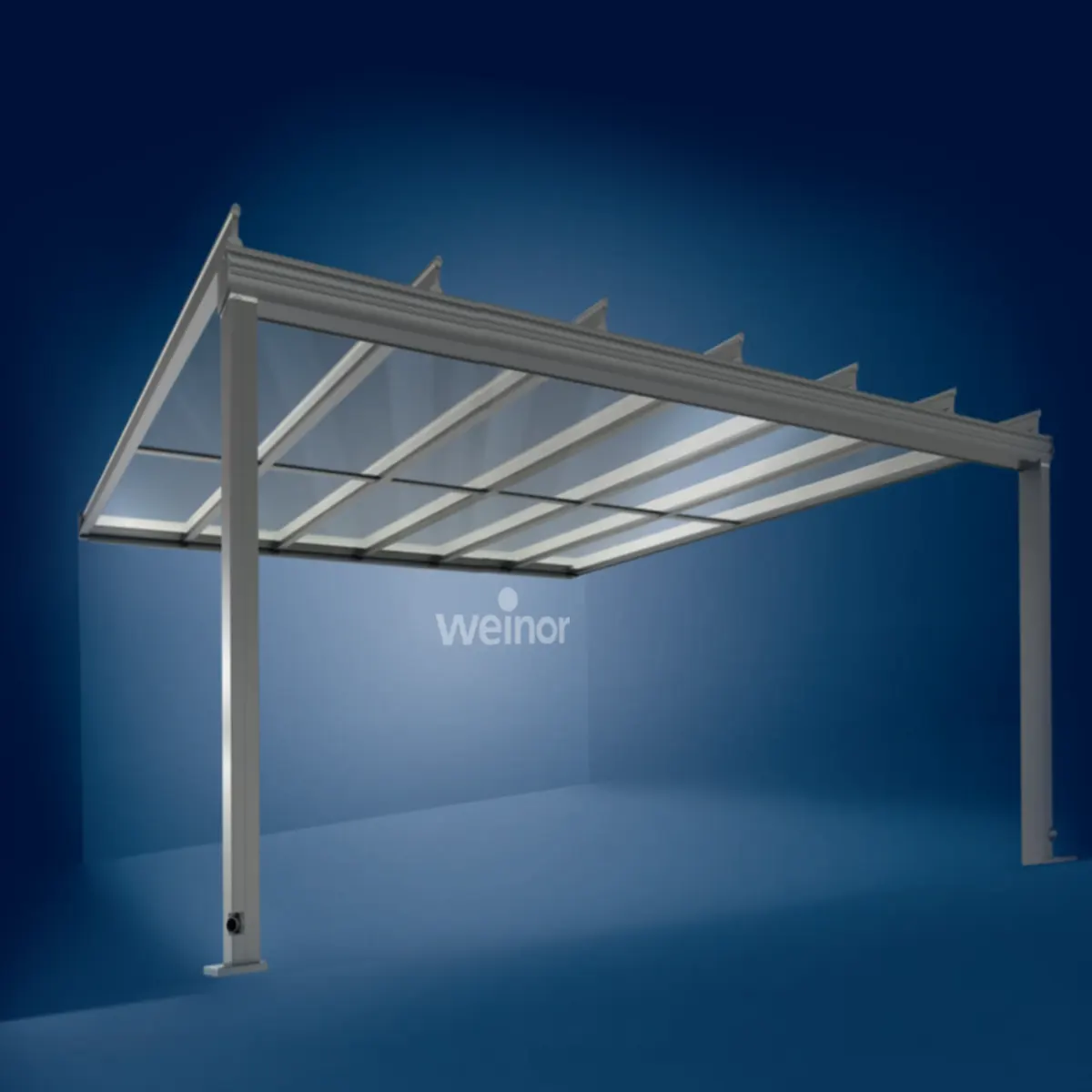 weinor Terrazza Originale