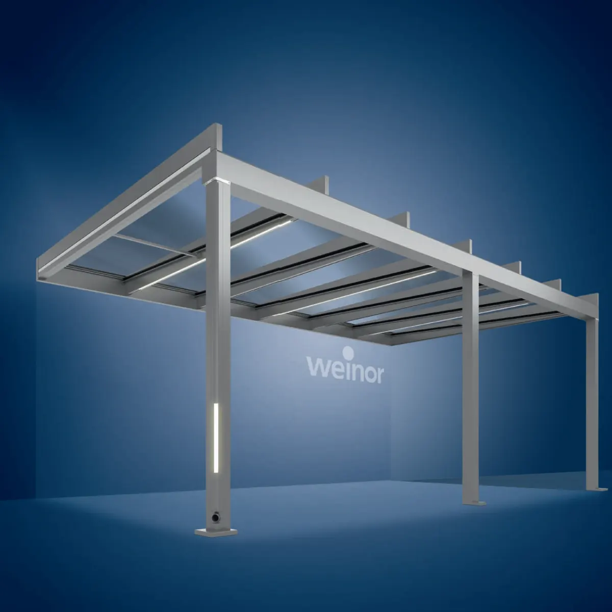 weinor Terrazza Pure