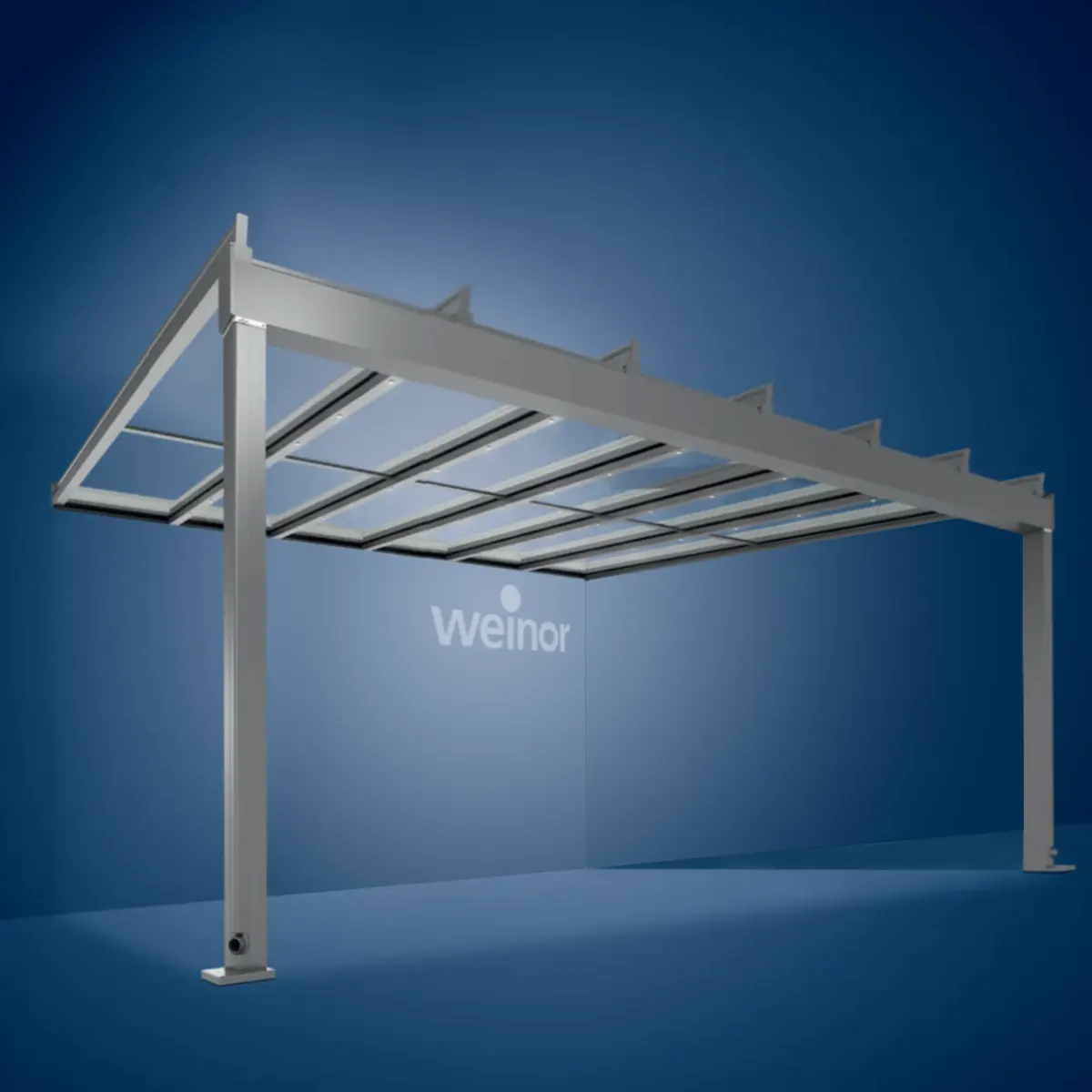 weinor Terrazza Sempra